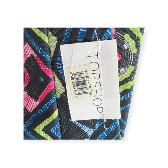 TOPSHOP Nordstorm leggings athletic athleisure work out Sz 2 NEW - Picture 7 of 9